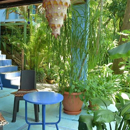 Hotel Luna Llena Nicoya Luaran gambar