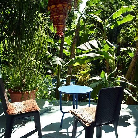 Hotel Luna Llena Nicoya Luaran gambar