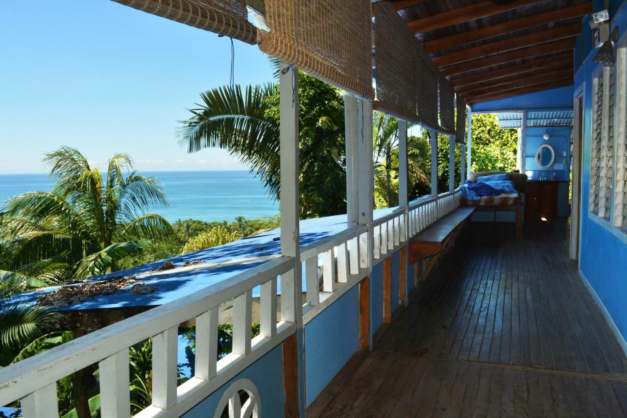 Hotel Luna Llena Nicoya Luaran gambar