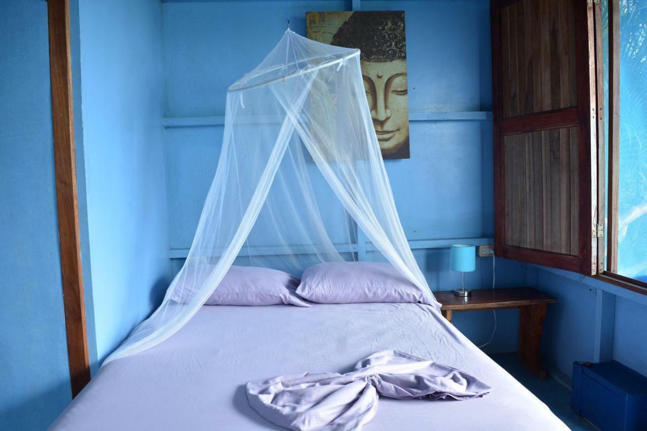 Hotel Luna Llena Nicoya Luaran gambar