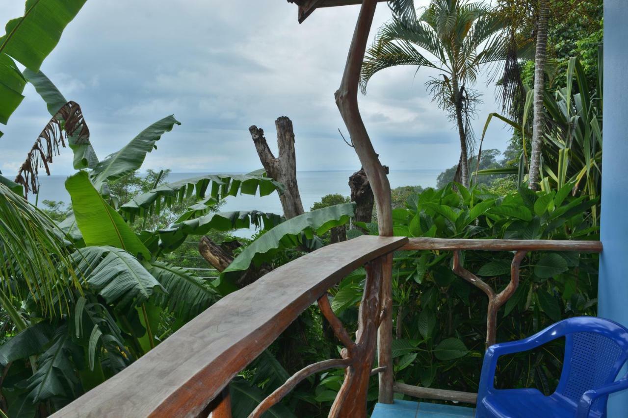 Hotel Luna Llena Nicoya Luaran gambar