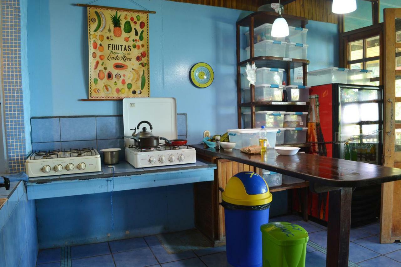 Hotel Luna Llena Nicoya Luaran gambar