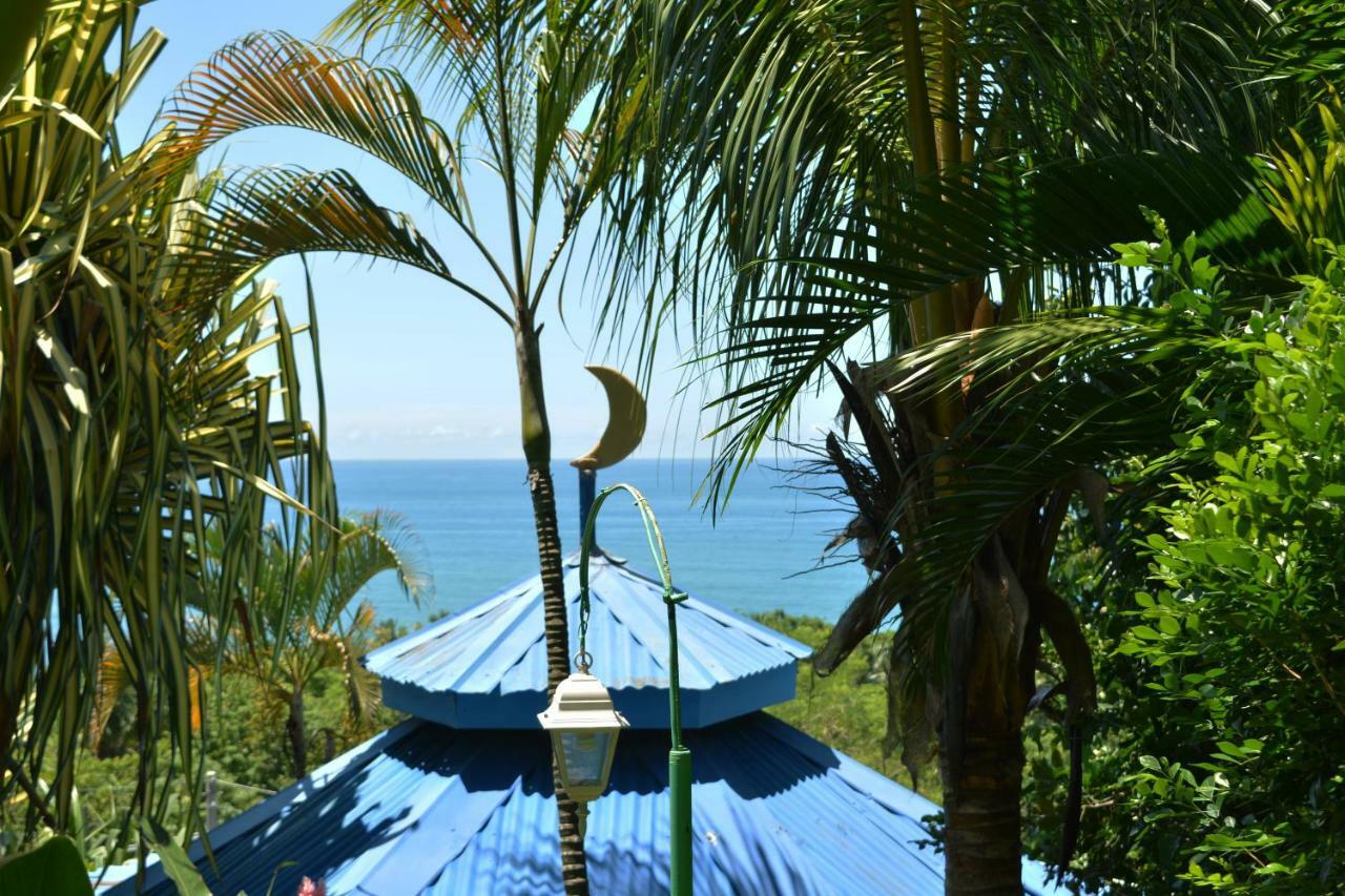 Hotel Luna Llena Nicoya Luaran gambar