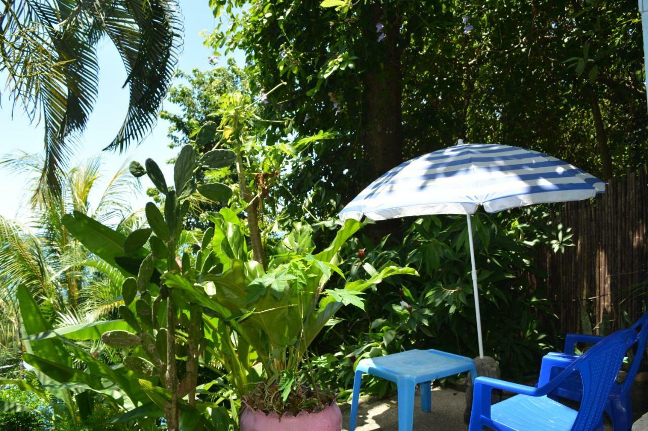 Hotel Luna Llena Nicoya Luaran gambar
