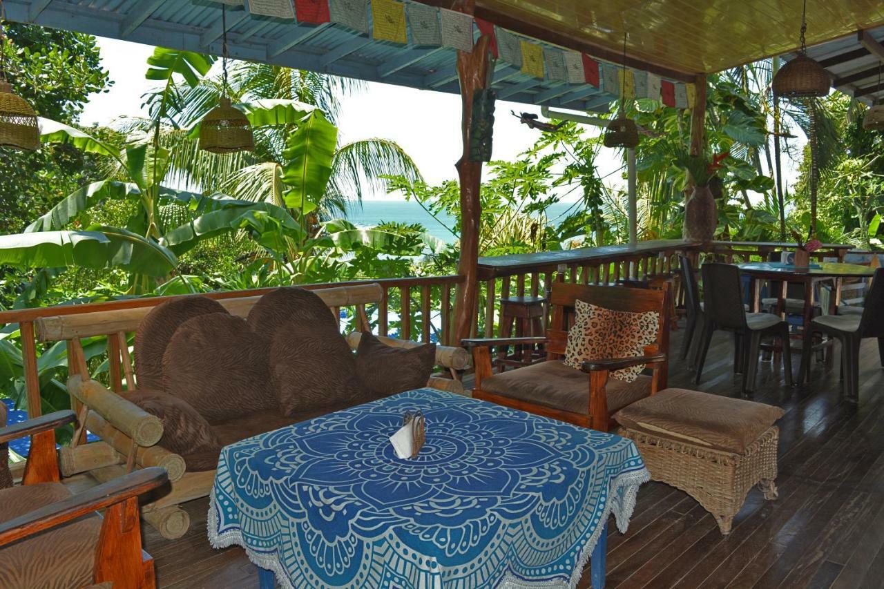 Hotel Luna Llena Nicoya Luaran gambar