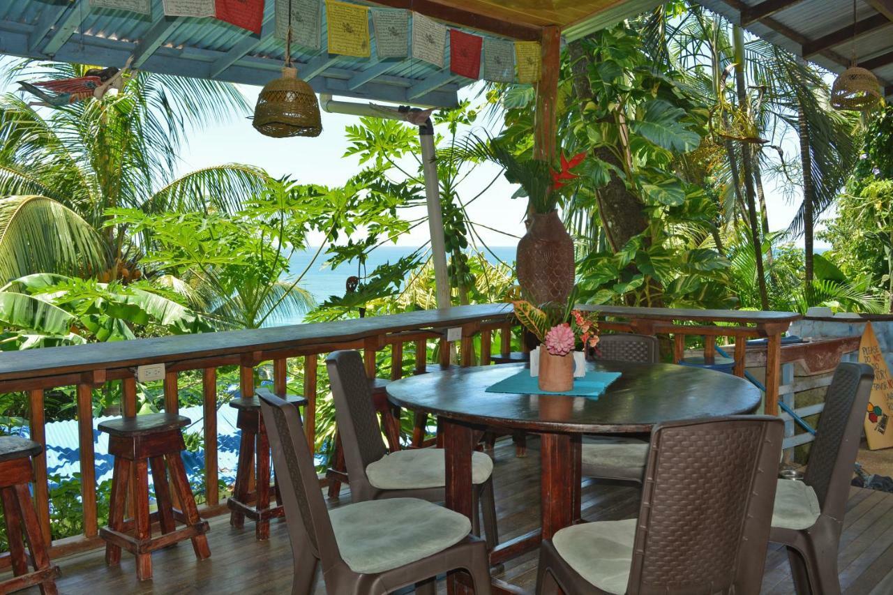 Hotel Luna Llena Nicoya Luaran gambar