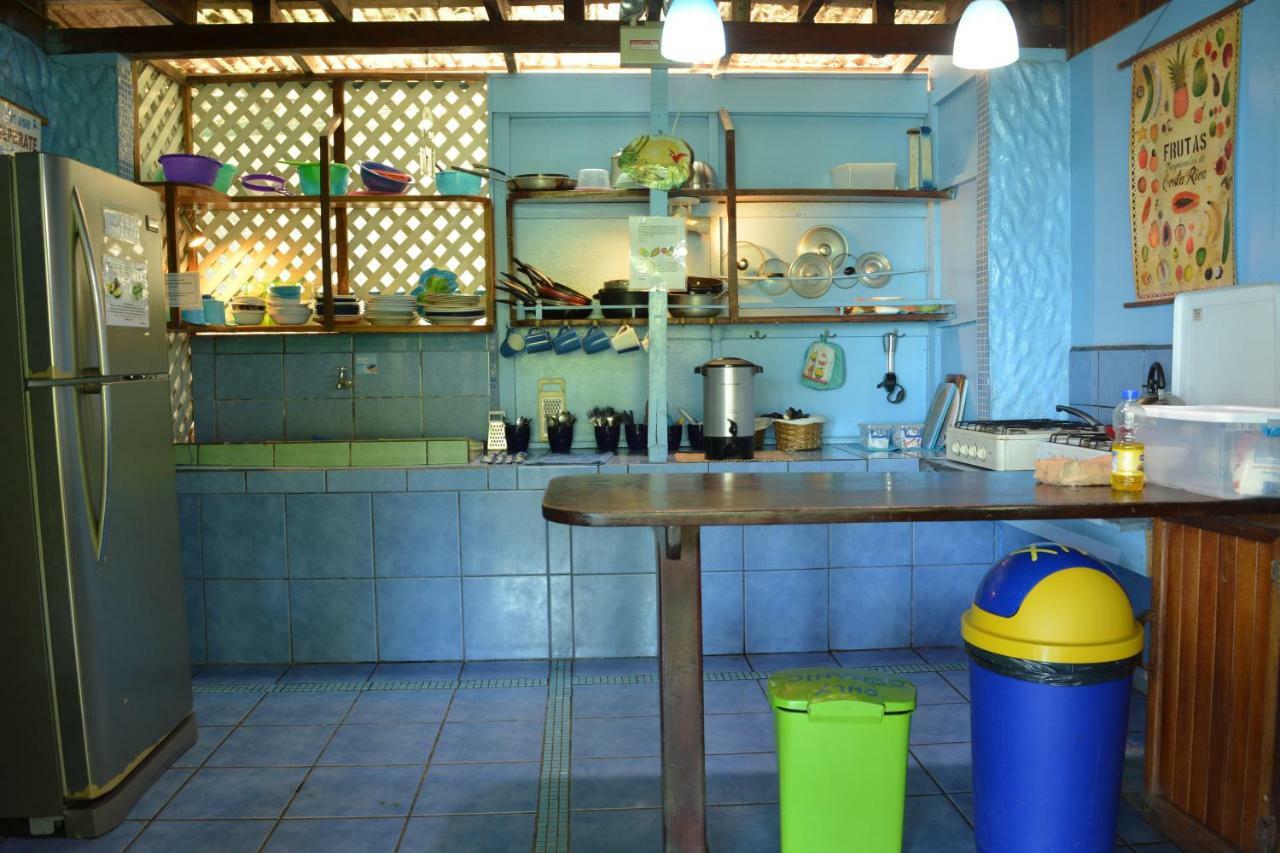 Hotel Luna Llena Nicoya Luaran gambar