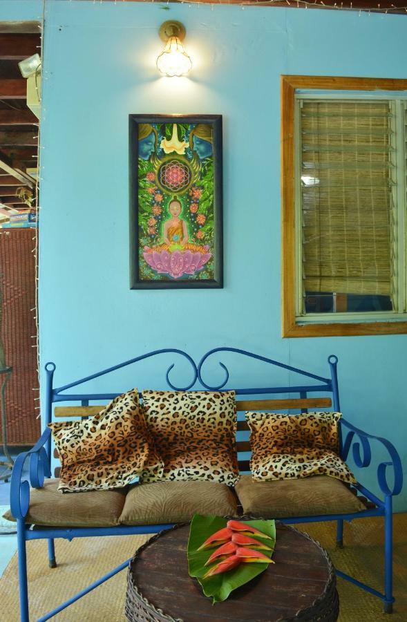 Hotel Luna Llena Nicoya Luaran gambar