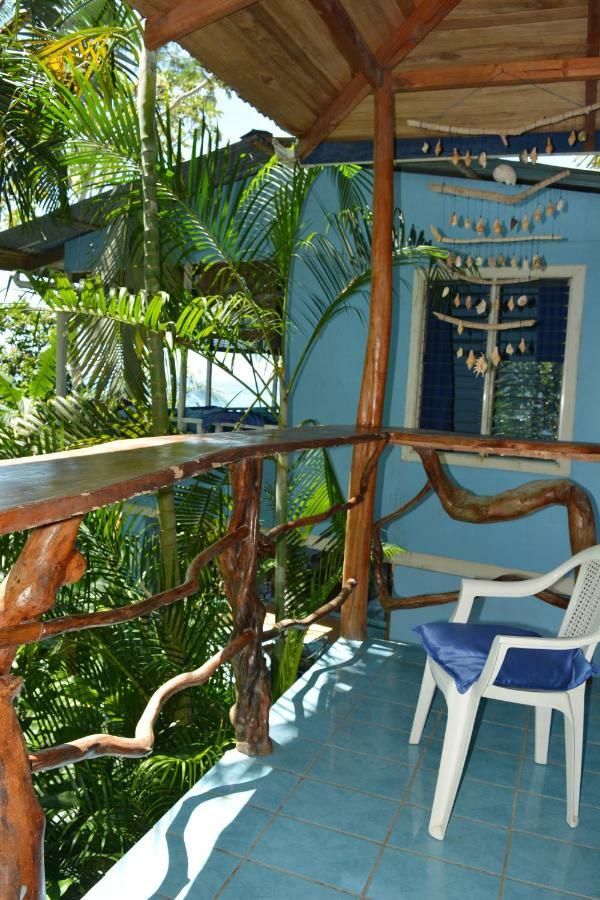 Hotel Luna Llena Nicoya Luaran gambar