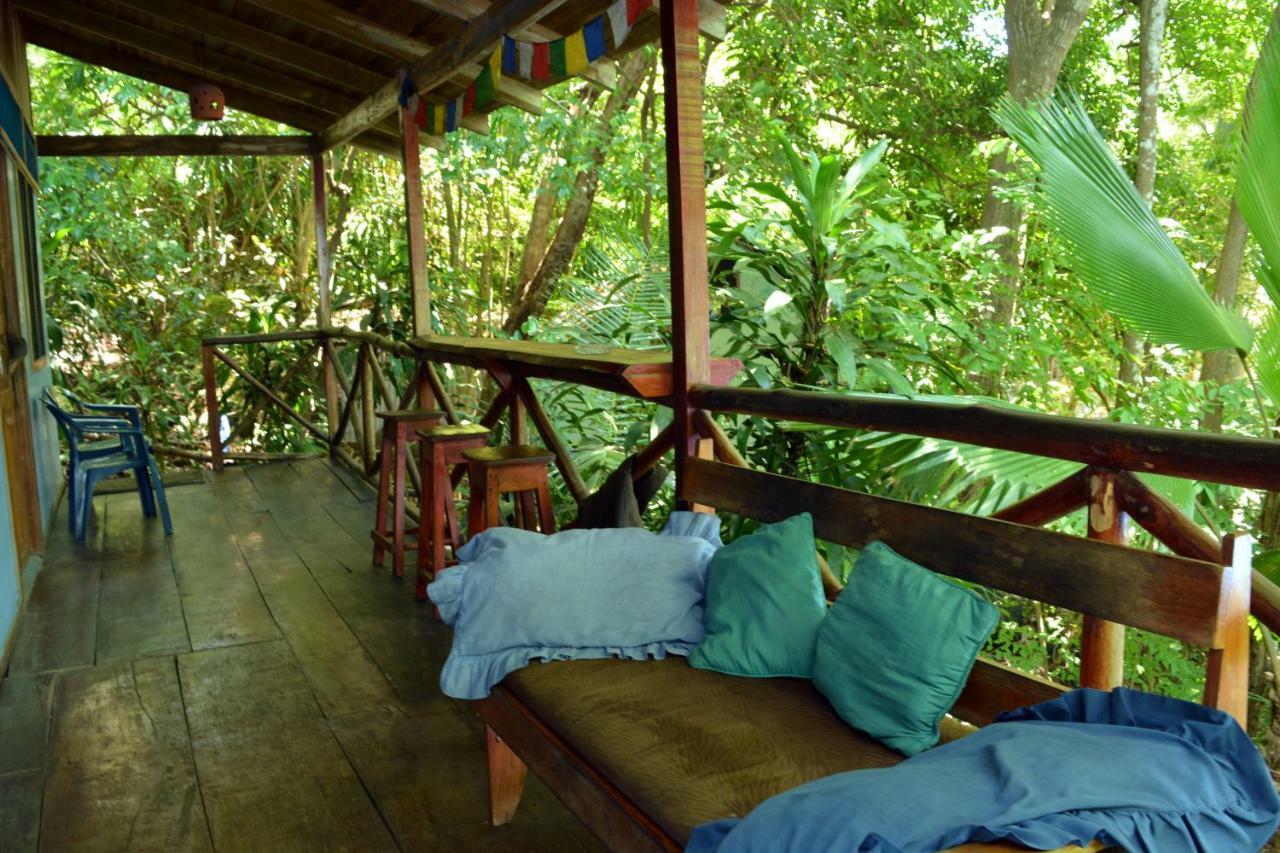 Hotel Luna Llena Nicoya Luaran gambar