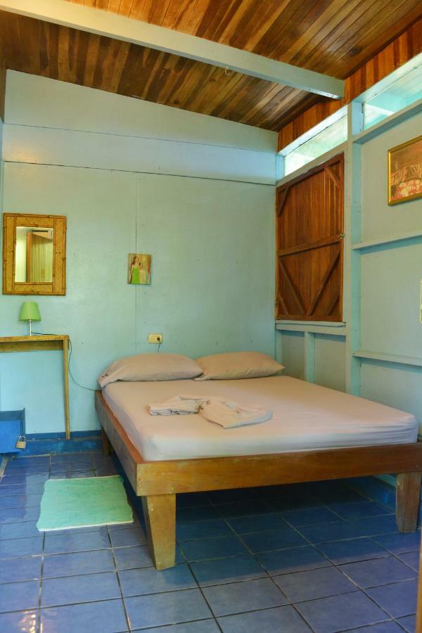 Hotel Luna Llena Nicoya Bilik gambar