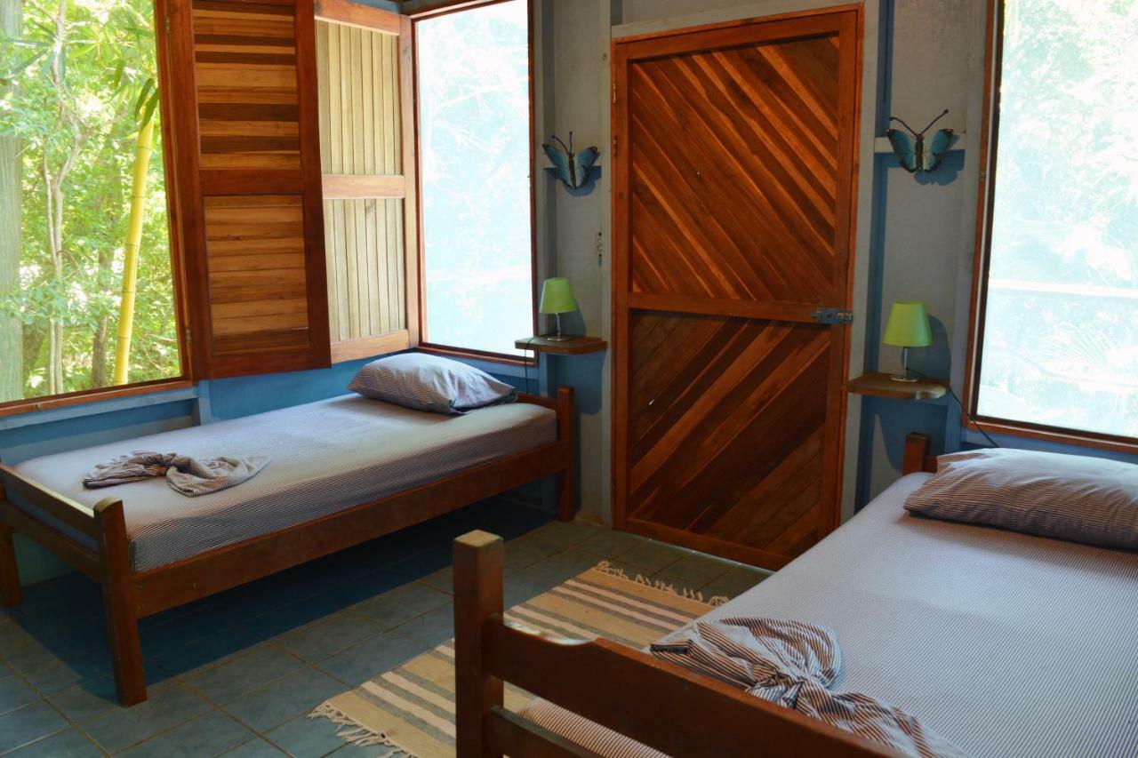 Hotel Luna Llena Nicoya Luaran gambar