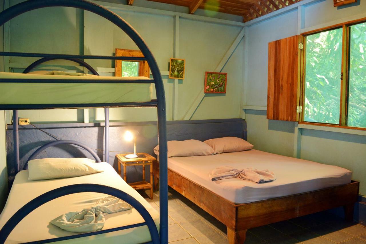 Hotel Luna Llena Nicoya Luaran gambar
