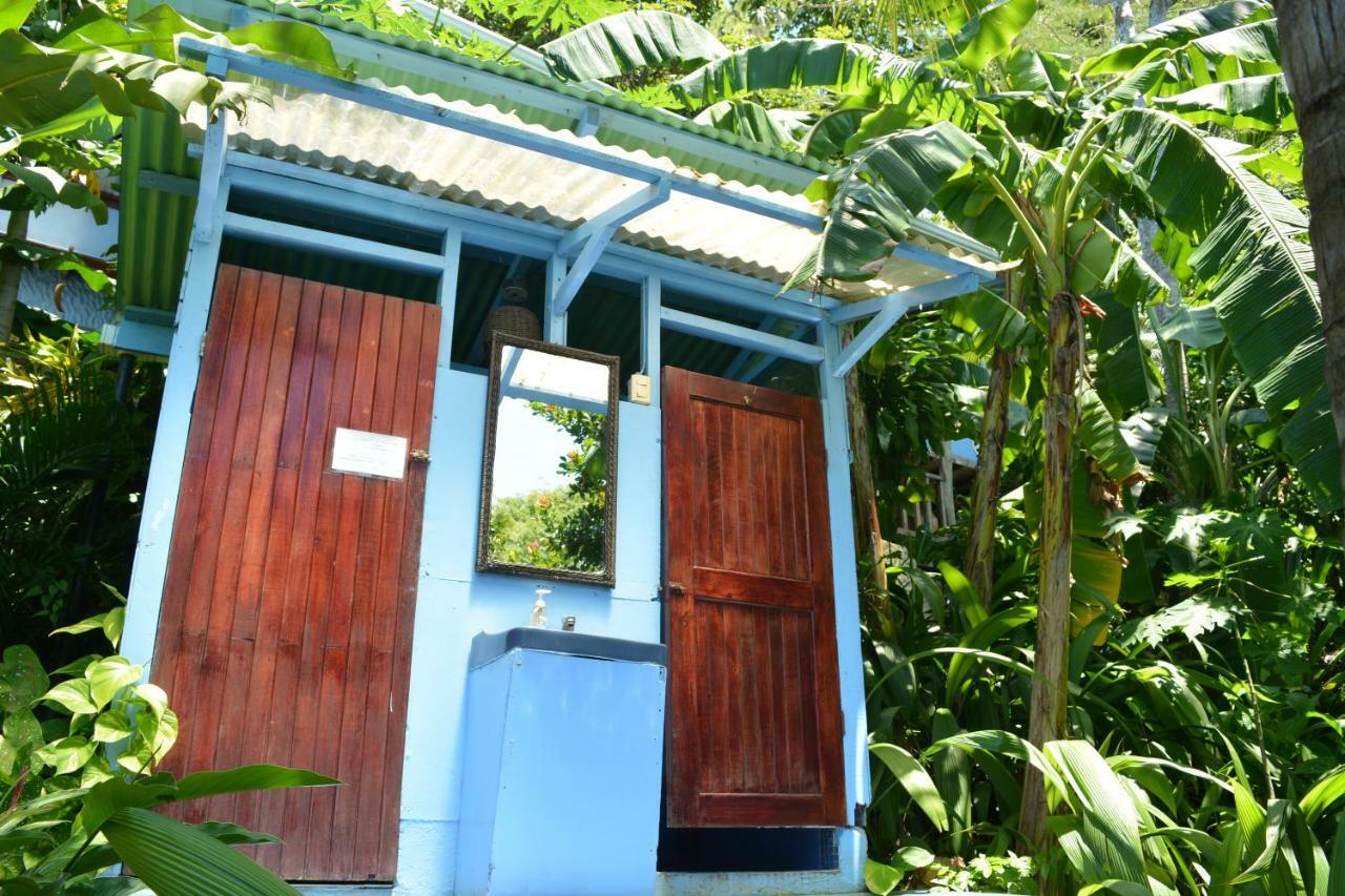 Hotel Luna Llena Nicoya Bilik gambar