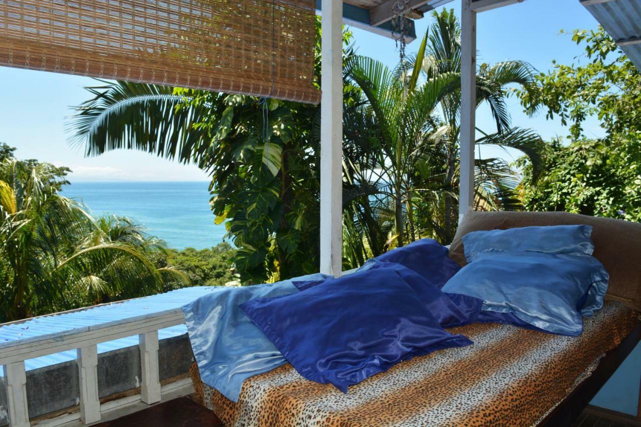 Hotel Luna Llena Nicoya Luaran gambar