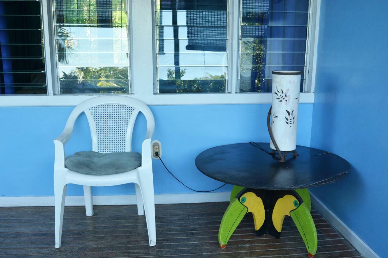 Hotel Luna Llena Nicoya Luaran gambar