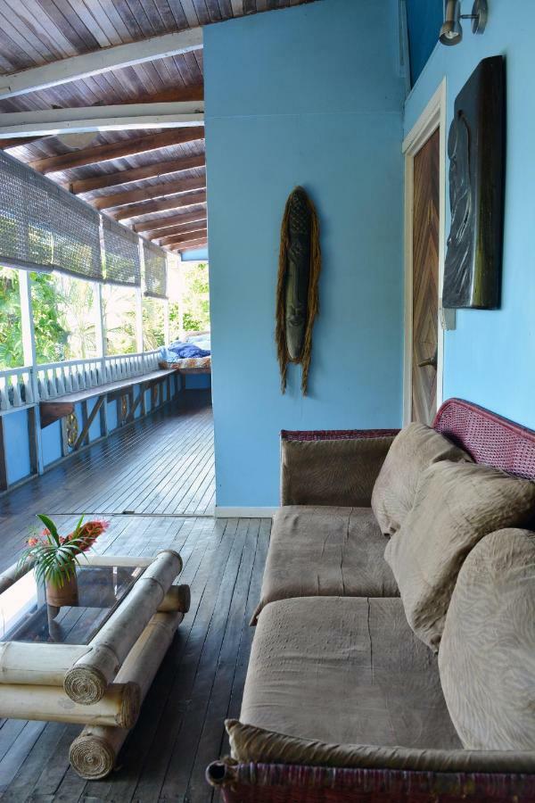 Hotel Luna Llena Nicoya Luaran gambar