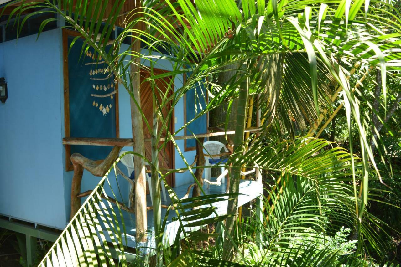 Hotel Luna Llena Nicoya Luaran gambar