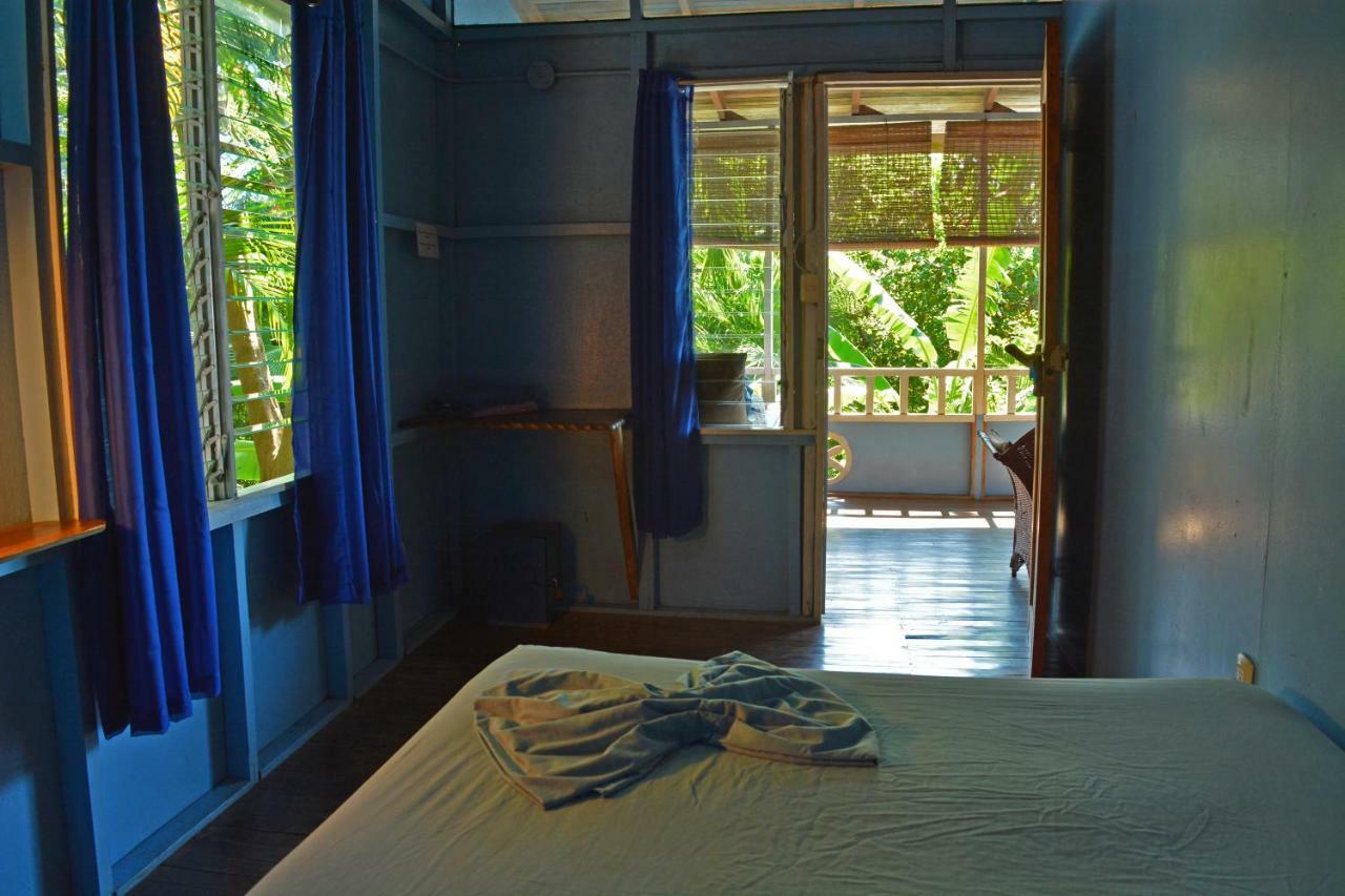 Hotel Luna Llena Nicoya Luaran gambar