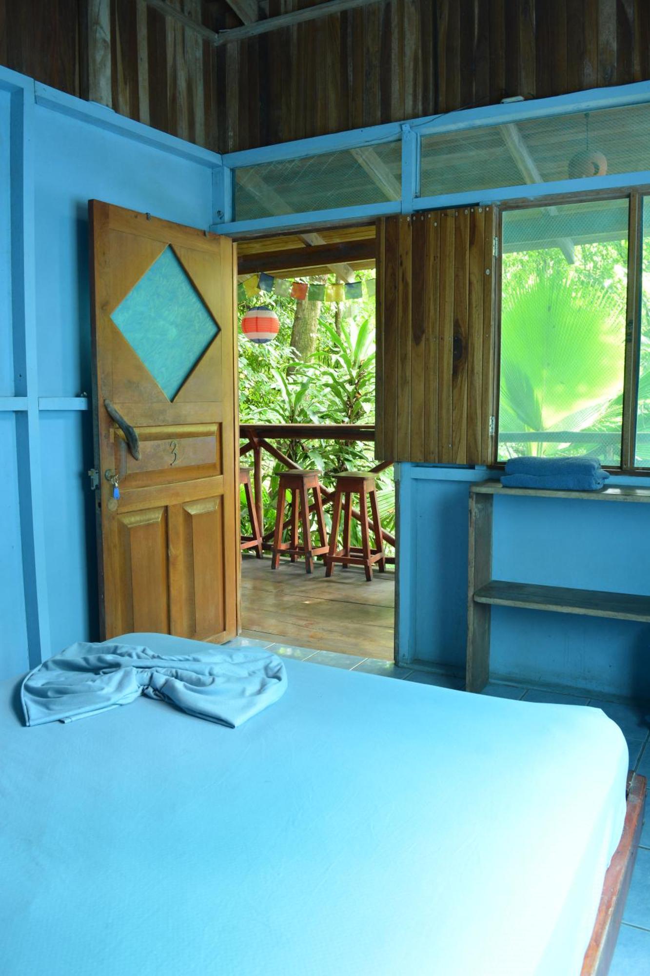 Hotel Luna Llena Nicoya Luaran gambar